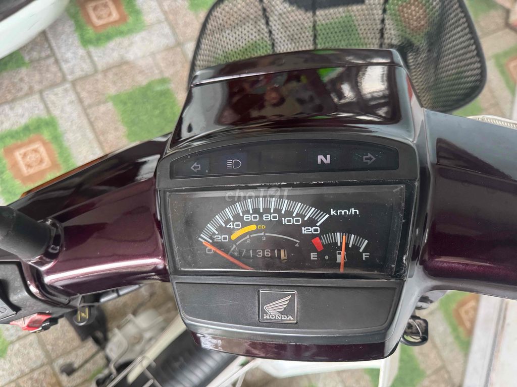 bán xe dream nguyên zin đời 2007. Mua bán Xe máy tại Huyện Nam Trực Nam Định được đăng bởi Nguyễn Quang Sáng hình 3