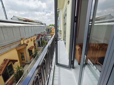 Аренда · 1 комн. · 30 м² · Quận 7, ул. Đường Huỳnh Tấn Phát