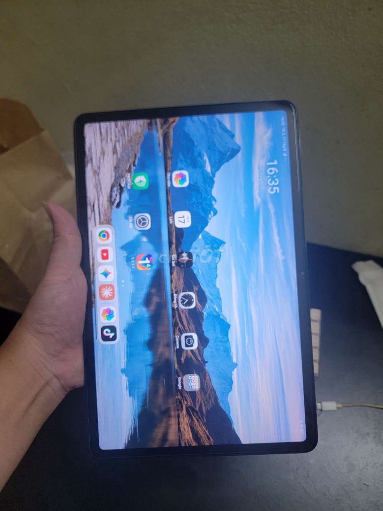 Xiaomi Redmi Pad Pro 8GB/128GB Xám. Mua bán Máy tính bảng tại Quận Thanh Xuân Hà Nội được đăng bởi tùng hình 1