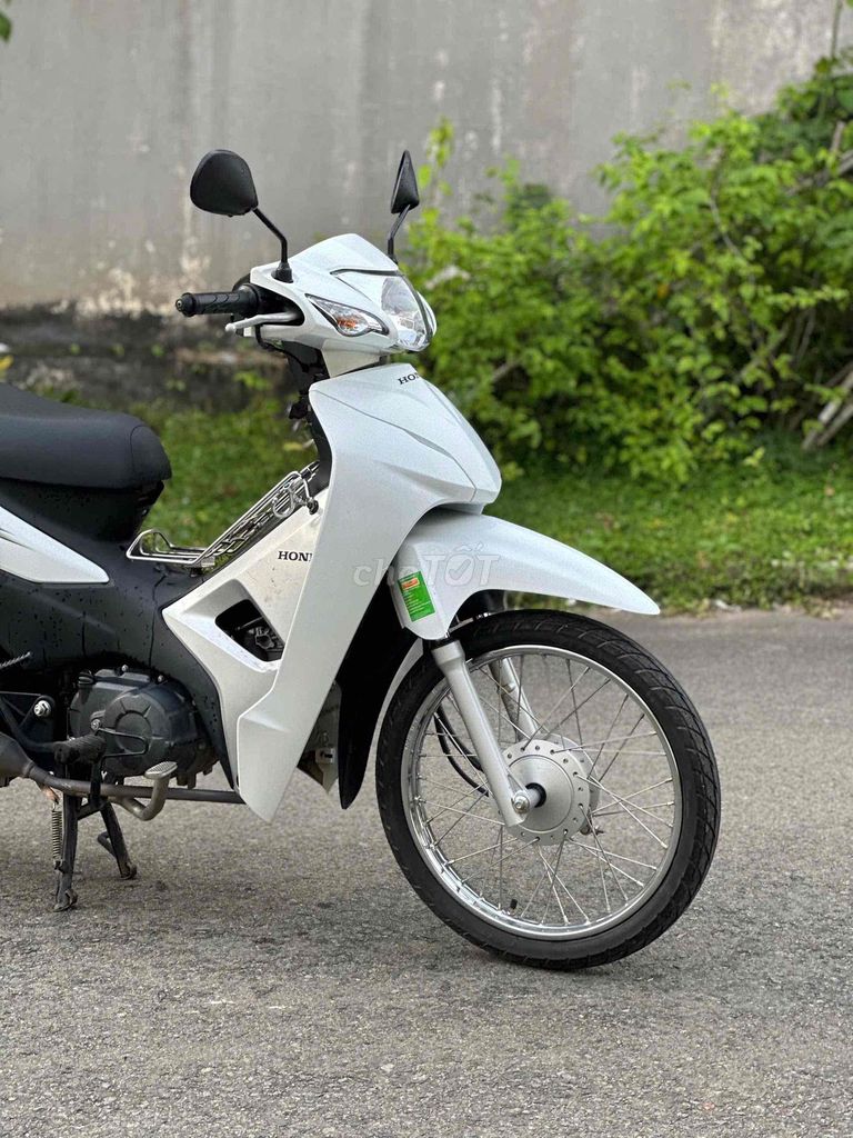 Wave 2022. Mua bán Xe máy tại Huyện Trảng Bom Đồng Nai được đăng bởi u kiều hình 9