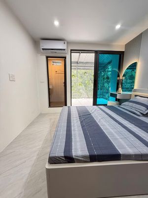Căn hộ 120 m² · 3 PN · Phố Lương Định Của