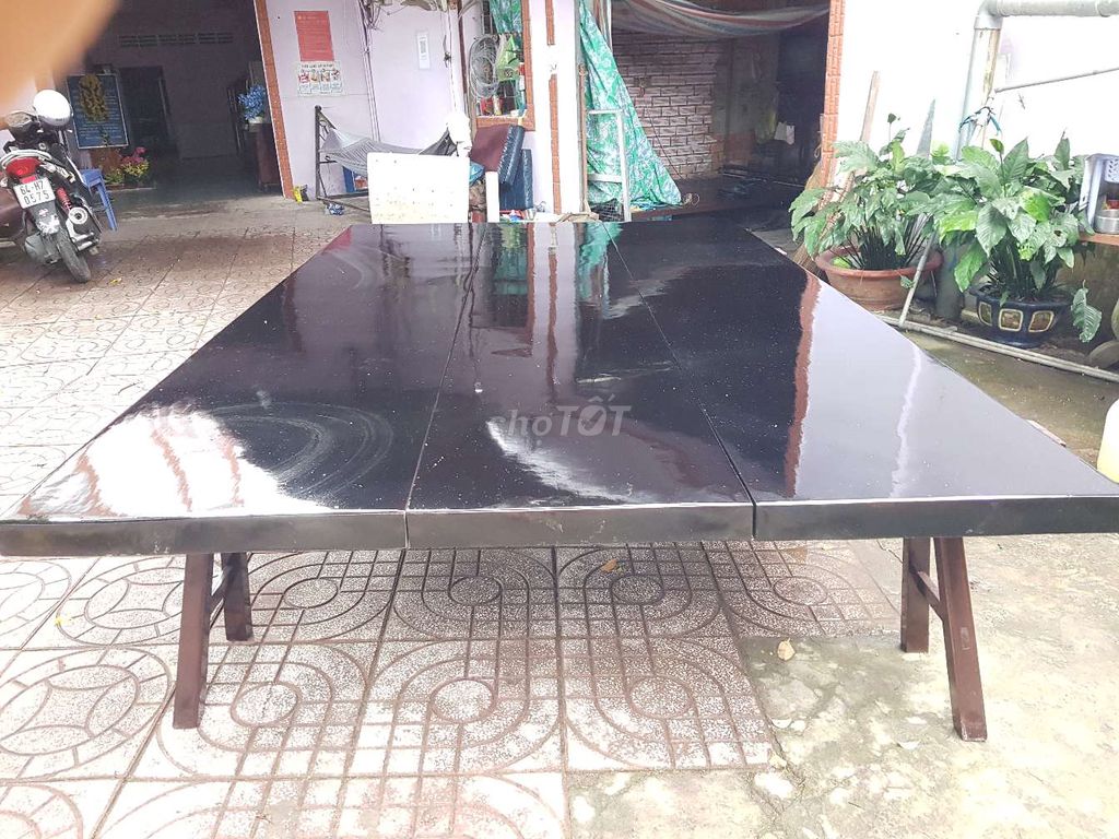 bán bộ ngựa xưa.ngang 1m6×2m65×6p