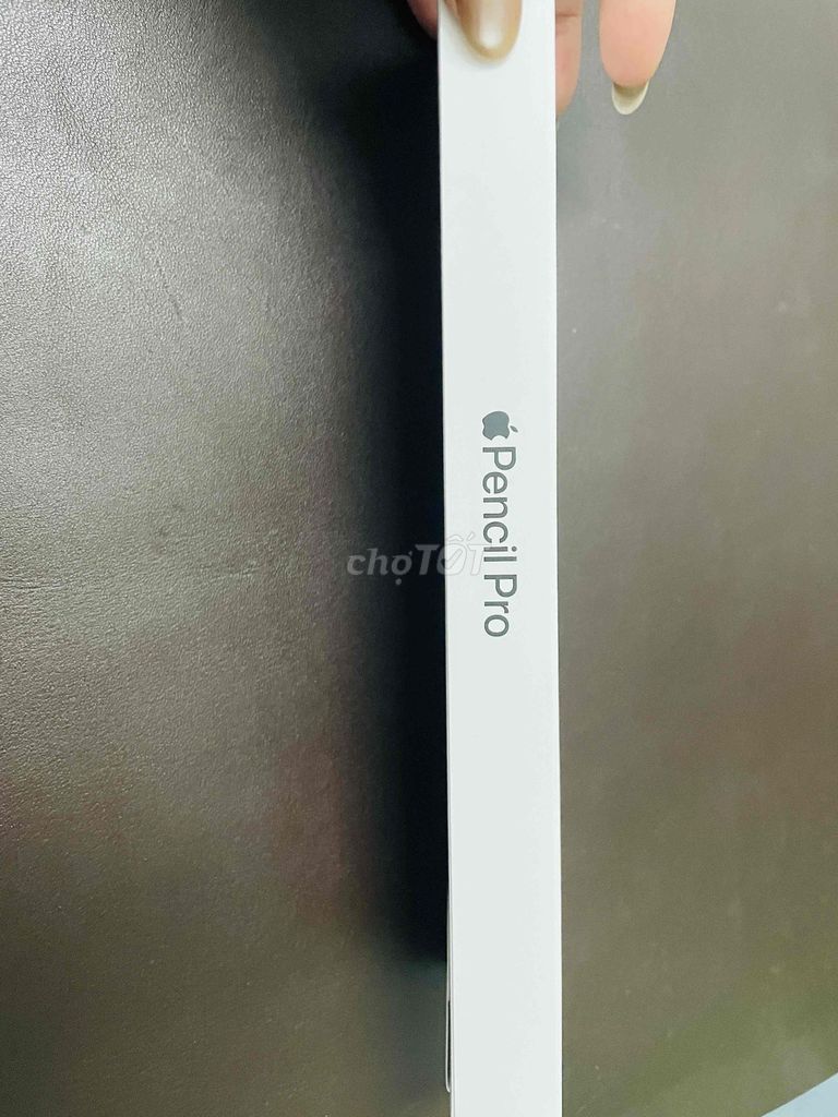 Apple pencil pro new 100%. Mua bán Máy tính bảng tại Quận Tân Bình Tp Hồ Chí Minh được đăng bởi Ms Kem hình 1