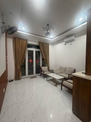 Аренда · 3 комн. · Quận Ngũ Hành Sơn, ул. Kiệt Chế Lan Viên