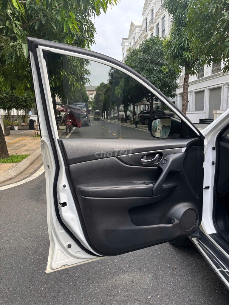 Nissan X-Trail 2.0 Premium SL 2018 - Xe công ty. Mua bán Ô tô tại Thành phố Thủ Đức Tp Hồ Chí Minh được đăng bởi Auto Đông Sài Gòn Official hình 15