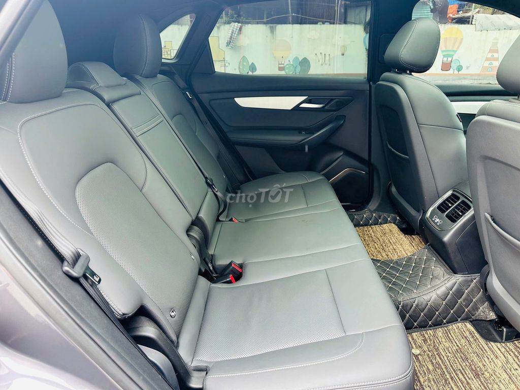 VinFast VF8 2023 Plus - 52000 km. Mua bán Ô tô tại Quận Bắc Từ Liêm Hà Nội được đăng bởi Nguyễn Văn Hoàng hình 14