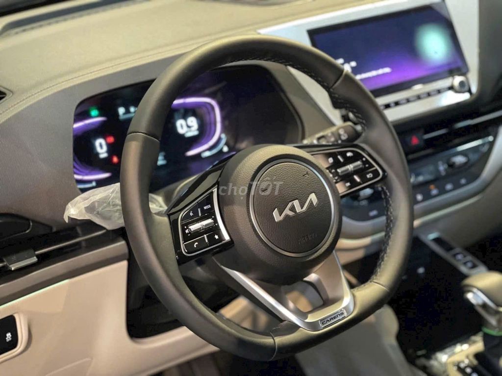 Kia Carens 2025 1.5G, Giảm xâu + Tặng BHVC. Mua bán Ô tô tại Quận Bình Tân Tp Hồ Chí Minh được đăng bởi Trần Vinh Phát hình 6