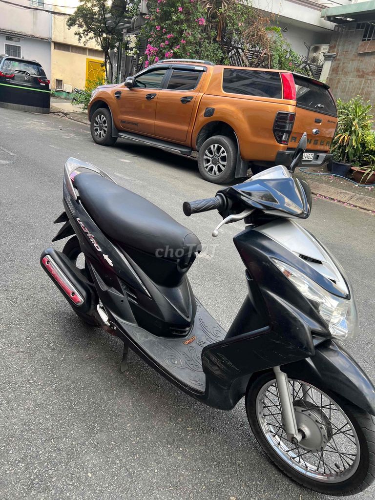 💥💥 Bán Yamaha Mio Utimo💥 Biển Số TP💥 CÓ BẢO HÀNH💥. Mua bán Xe máy tại Quận Tân Phú Tp Hồ Chí Minh được đăng bởi Chị Thảo hình 4