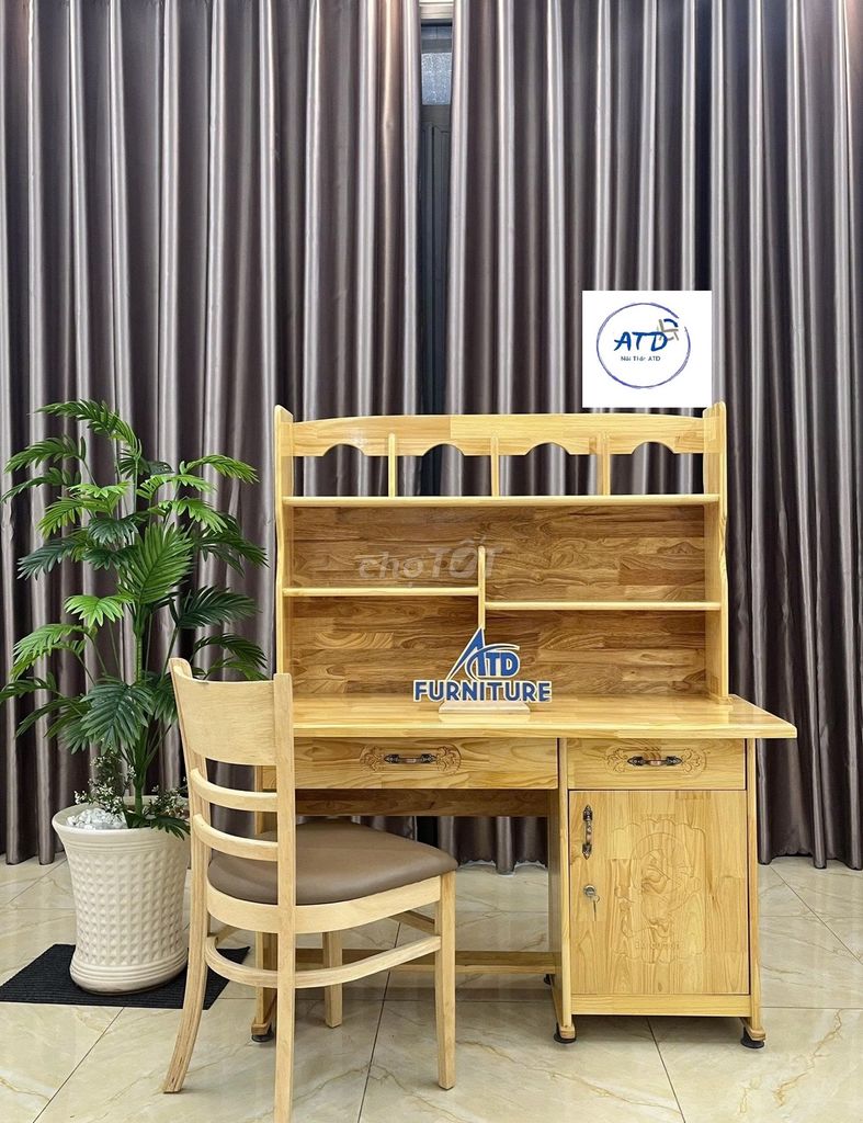 BÀN HỌC SINH ! BÀN HỌC SINH = BÀN HỌC SINH@ 82738. Mua bán Tủ, kệ gia đình tại Thành phố Thủ Đức Tp Hồ Chí Minh được đăng bởi  Nội Thất ATD HCM hình 1