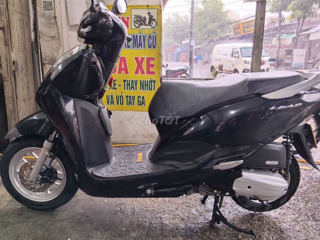 LEAD FI 125 CC MẪU MỚI 2 VAL BSTP NGAY CHỦ XE ZIN