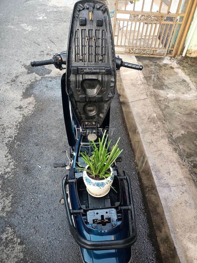 Honda wave @ 2002. Mua bán Xe máy tại Quận Thốt Nốt Cần Thơ được đăng bởi Tấn Phát hình 13