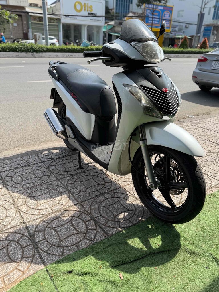 Thanh lý SH Ý 2009. Mua bán Xe máy tại Quận Bình Thuỷ Cần Thơ được đăng bởi nguyen phong nhi hình 3