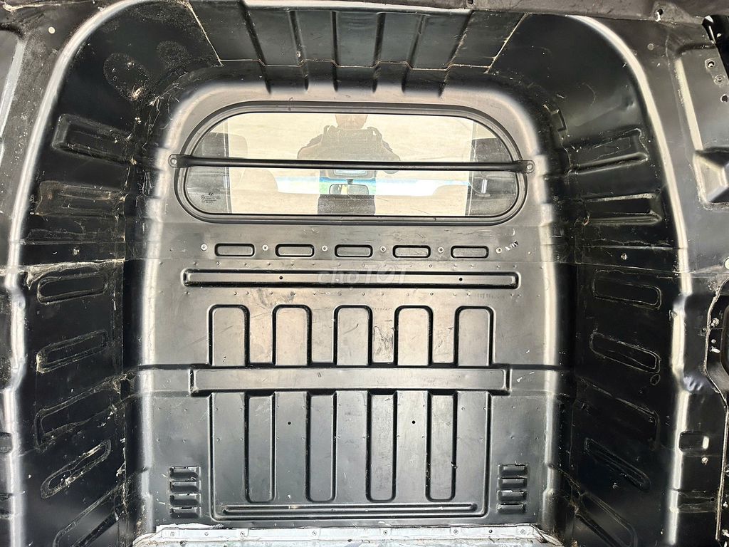 Hyundai Grand Starex 2008 AT - 12000 km. Mua bán Ô tô tại Huyện Đông Anh Hà Nội được đăng bởi siêu thị ô tô Nhật Bắc hình 13