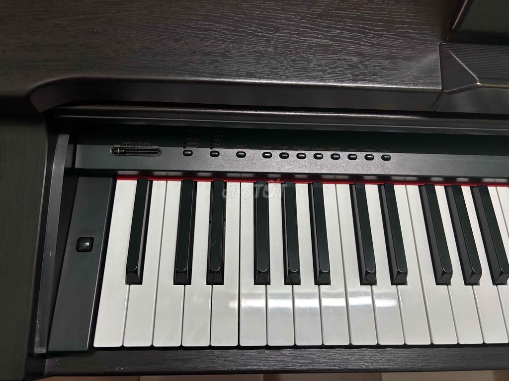 Piano điện Yamaha CLP133