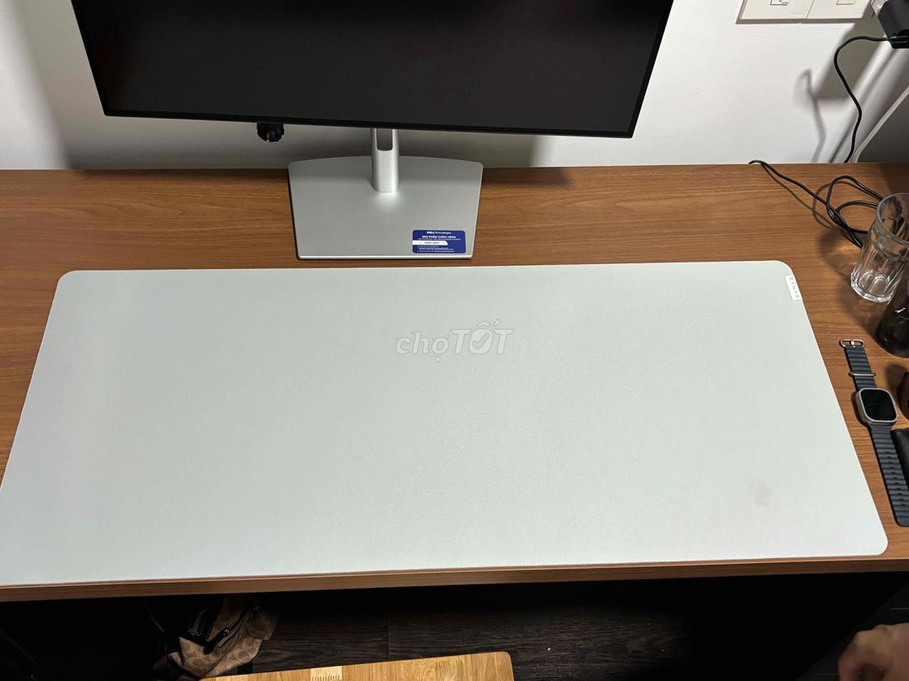 Miếng lót chuột Razer Pro Glide XXL Xám. Mua bán Phụ kiện (Màn hình, Chuột...) tại Quận Phú Nhuận Tp Hồ Chí Minh được đăng bởi Anh Anh hình 1