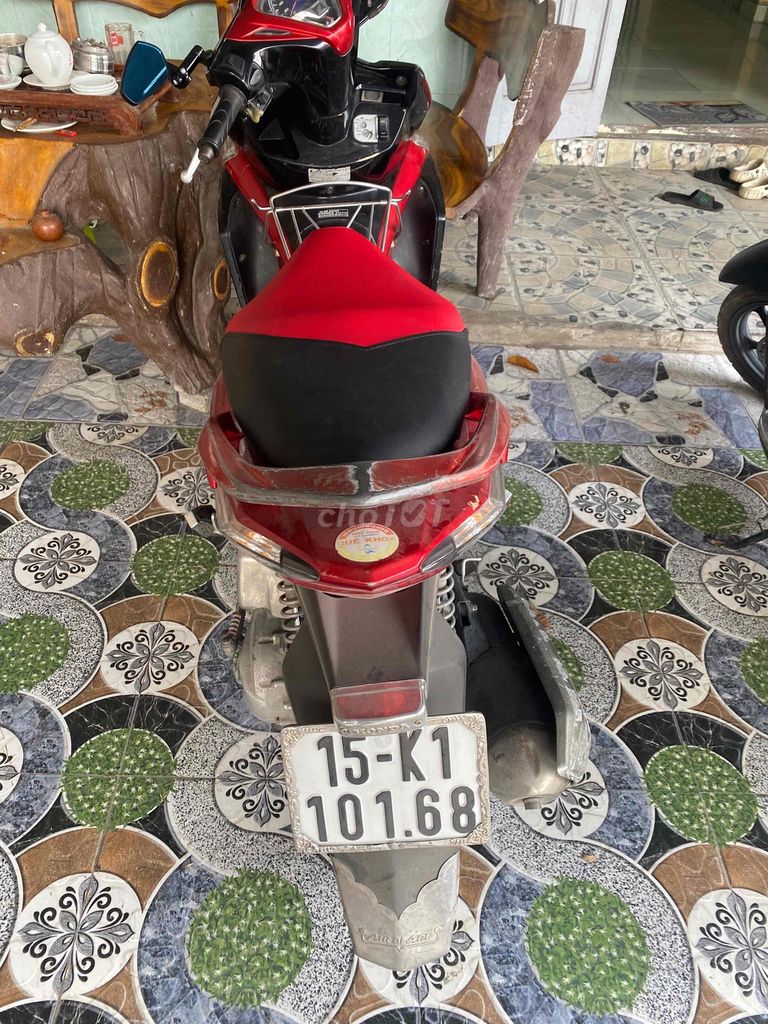 Cần Bán. Mua bán Xe máy tại Huyện Vĩnh Bảo Hải Phòng được đăng bởi MR Thuy hình 4