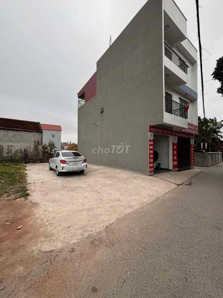 Đất thị trấn Đồi Ngô vị trí đẹp - giá hợp lý!!!