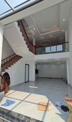 Hơn 6 tỷ chút có biệt thự mới Vĩnh Quỳnh, T/Trì-Sát phố-65m*6T;MT6m. Mua bán nhà ở tại Huyện Thanh Trì Hà Nội được đăng bởi Phan Hùng