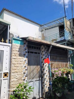 Rent · 1 bd · 60 м² · Quận 12, ул. Đường tân thới nhất 01 phường Đông hưng thuận Q12