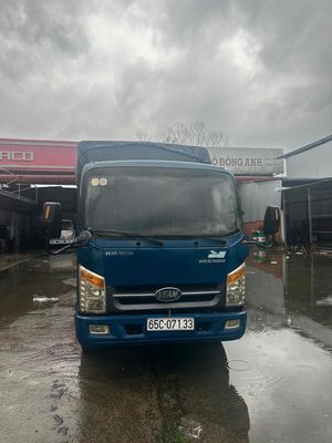 XE TẢI THÙNG DÀI 6m2 VEAM 1t990 XE NGUYÊN ZIN. Mua bán Xe tải, xe ben tại Quận Cái Răng Cần Thơ được đăng bởi TRẦN BẢO