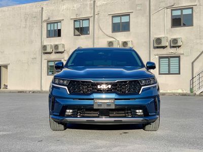 Kia Sorento 2022 Signature 2.5 AT AWD - 54,000 km.. Mua bán Ô tô tại Thành phố Thủ Đức Tp Hồ Chí Minh được đăng bởi Đức Tứ Bánh
