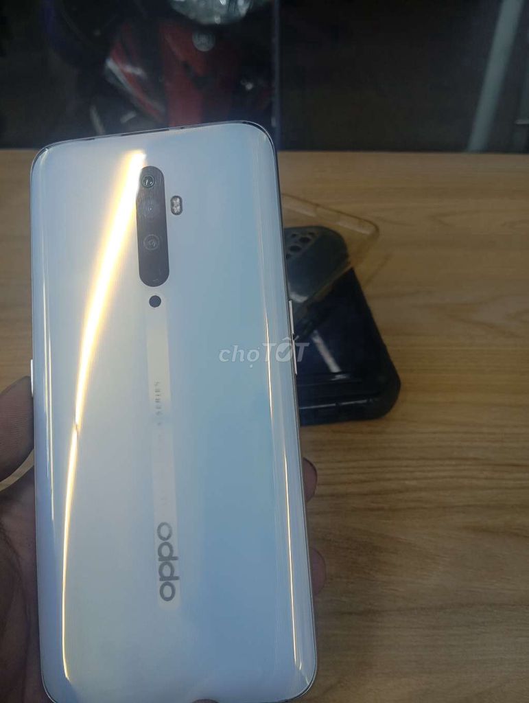 Thanh lý oppo reno 2F