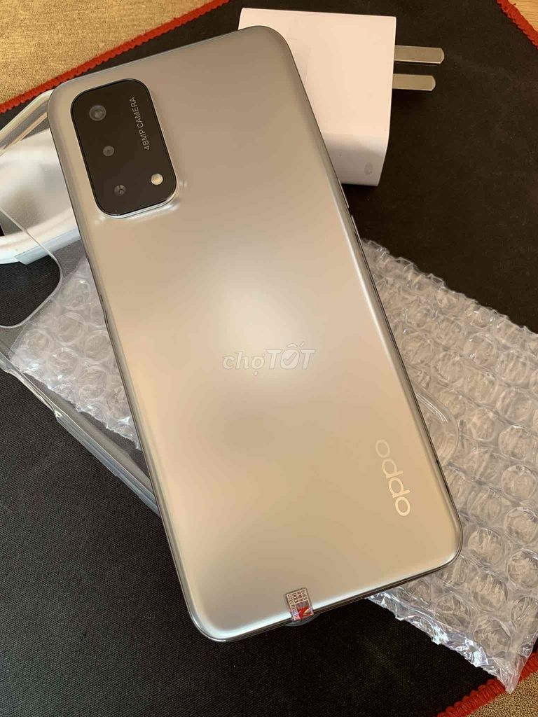 thanh lý. OPPO A93 5G 12GB/256GB pin 5000. Mua bán Điện thoại tại Quận Tân Phú Tp Hồ Chí Minh được đăng bởi Di Động Giá Gốc hình 1
