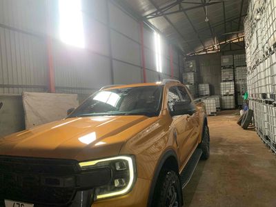 Ford Ranger 2022 Wildtrak 2.0 4x4 AT - 70000 km. Mua bán Ô tô tại Huyện Krông Búk Đắk Lắk được đăng bởi Nguyen Luong