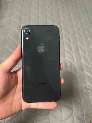 iPhone XR 256GB Quốc Tế. Mua bán Điện thoại tại Huyện Thanh Trì Hà Nội được đăng bởi Hưng