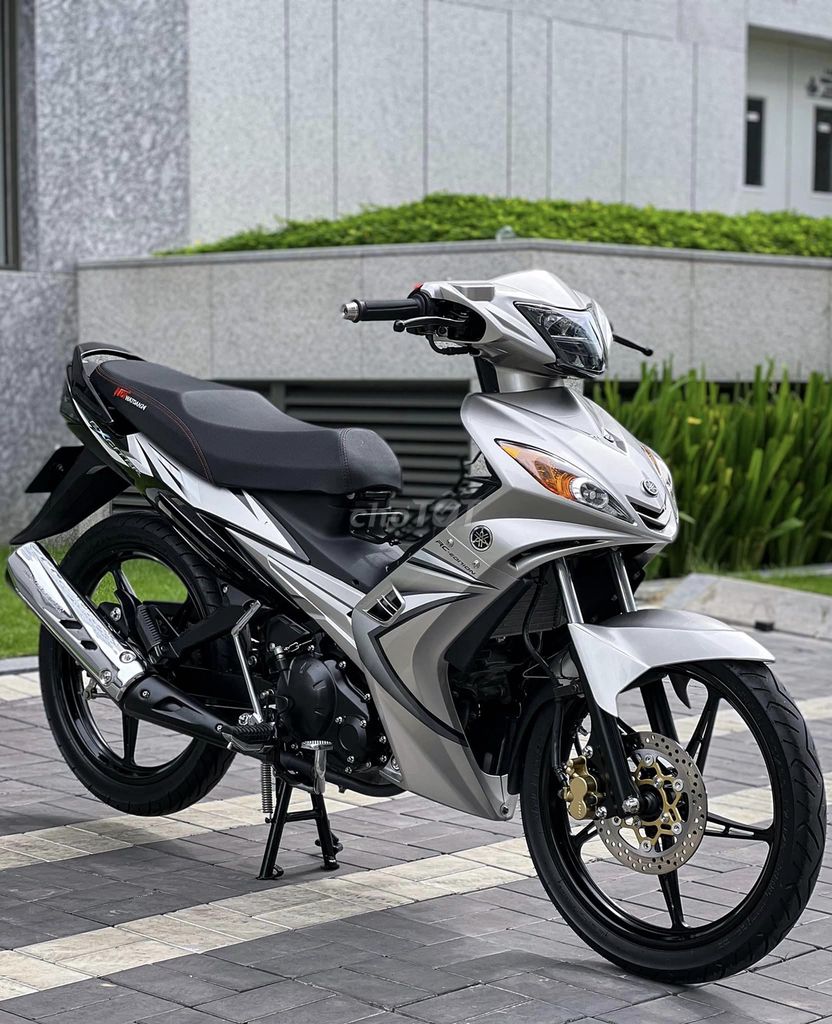 Exciter 2010 5p71 fullnew bs đẹp chính chủ. Mua bán Xe máy tại Quận 4 Tp Hồ Chí Minh được đăng bởi Hoàng hình 2