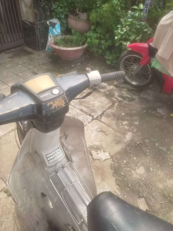 Xe cúp. Mua bán Xe máy tại Quận Cẩm Lệ Đà Nẵng được đăng bởi hồ chí hiếu hình 4