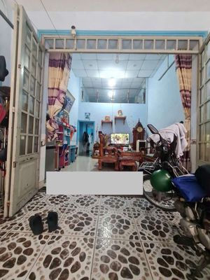 BÁN NHÀ ĐƯỜNG 49 HIỆP BÌNH HBC THỦ ĐỨC