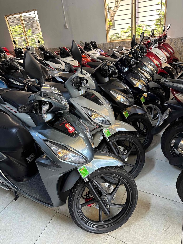 vision banh cao zin dep vĩnh long. Mua bán Xe máy tại Thành phố Vĩnh Long Vĩnh Long được đăng bởi xe máy Tùng Beo hình 1