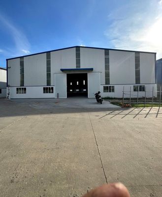 Cho thuê Xưởng 2.700m2 Mỹ Xuân Bà Rịa , Gía 45 triệu , PCCC Đường cont