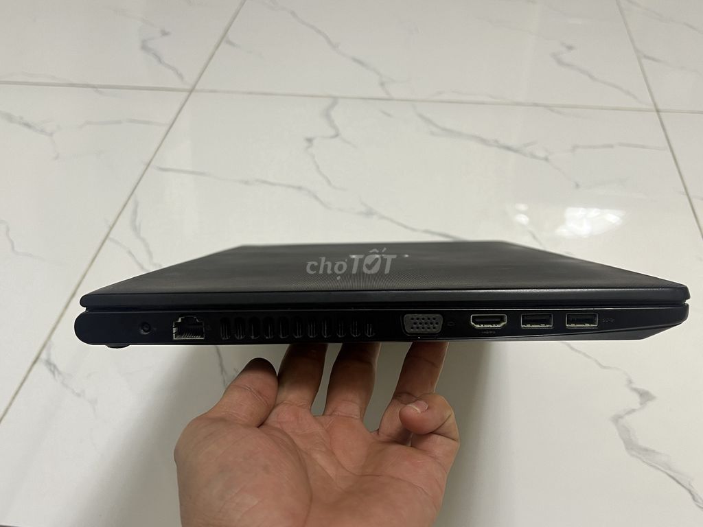 Dell 3578 i5-8250U 15.6 inch 8GB vag rời máy đẹp. Mua bán Laptop tại Thành phố Biên Hòa Đồng Nai được đăng bởi Bối Bối hình 1