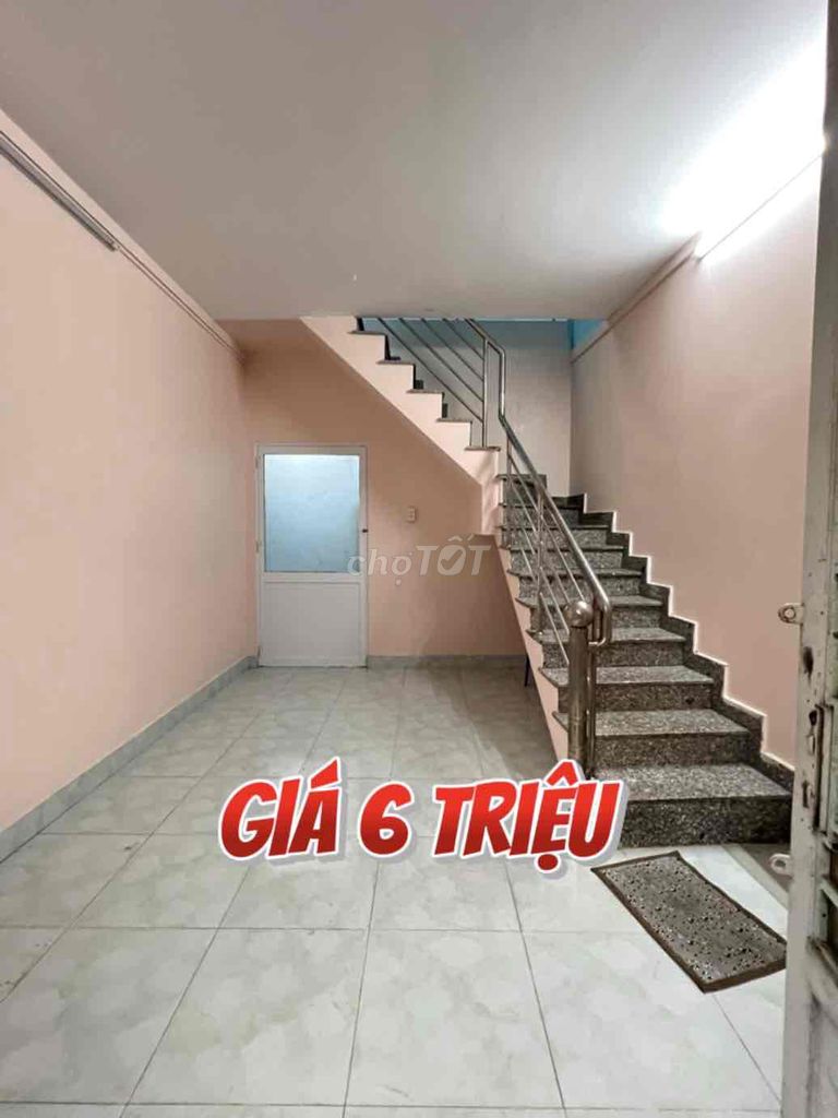 Дом в переулке Хюинь Тан Phat, 2 спальни, 1 санузел
