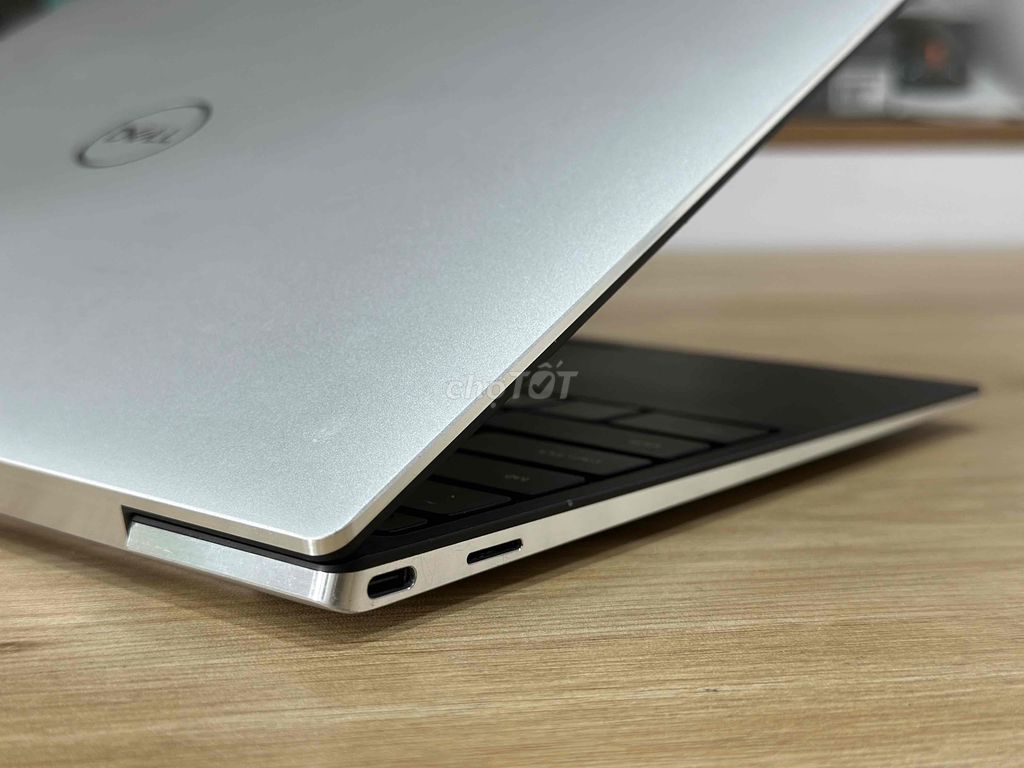 Dell XPS 9310 ( i5-1135g7 / ram 8gb / ssd 256 ). Mua bán Laptop tại Quận Đống Đa Hà Nội được đăng bởi Tuấn Lê hình 4