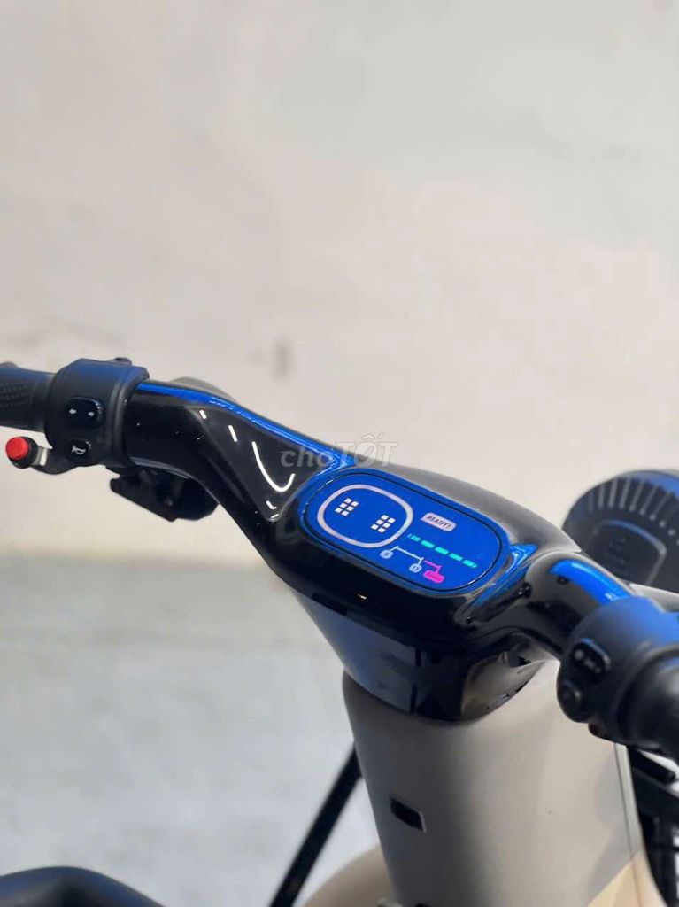 xe điện type3 bản pin sịn 25a