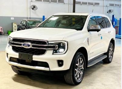 Ford Everest  giảm tiền mặt khủng kèm quà tặng. Mua bán Ô tô tại Quận Bình Tân Tp Hồ Chí Minh được đăng bởi Ford miền Nam