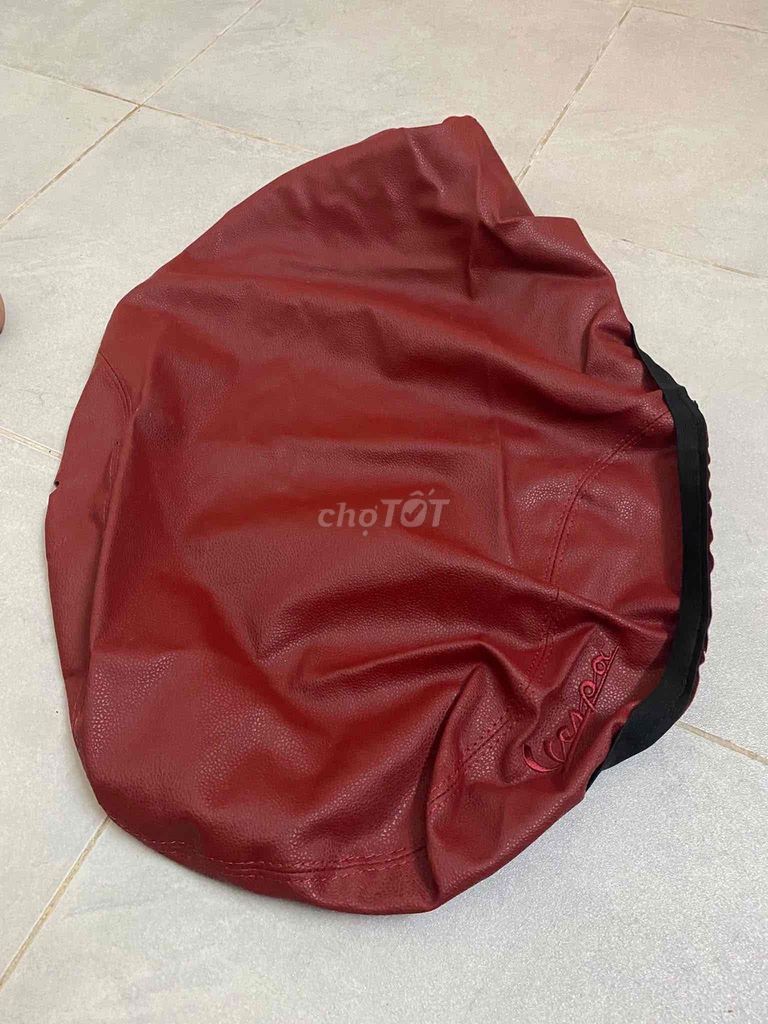 VESPA LX125 3vie HCM chính chủ. Mua bán Xe máy tại Quận Gò Vấp Tp Hồ Chí Minh được đăng bởi NGUYEN MINH hình 7