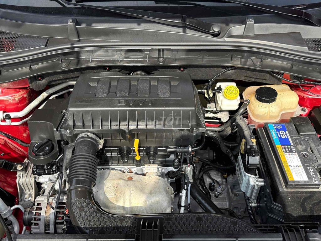 MG MGZS 2020 com - 70000 km. Mua bán Ô tô tại Huyện Gia Lộc Hải Dương được đăng bởi Nhất Tín Ô Tô Hải Dương hình 14