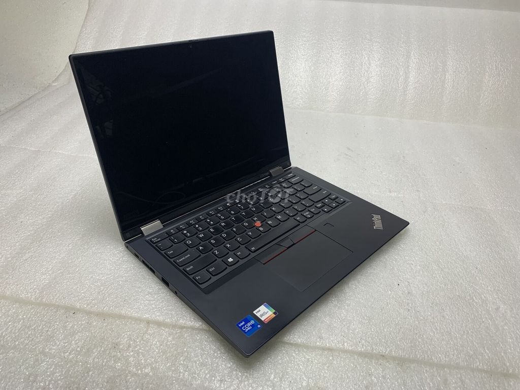 Lenovo ThinkPad L13 Yoga i5 13.3-Inch cảm ứng x360