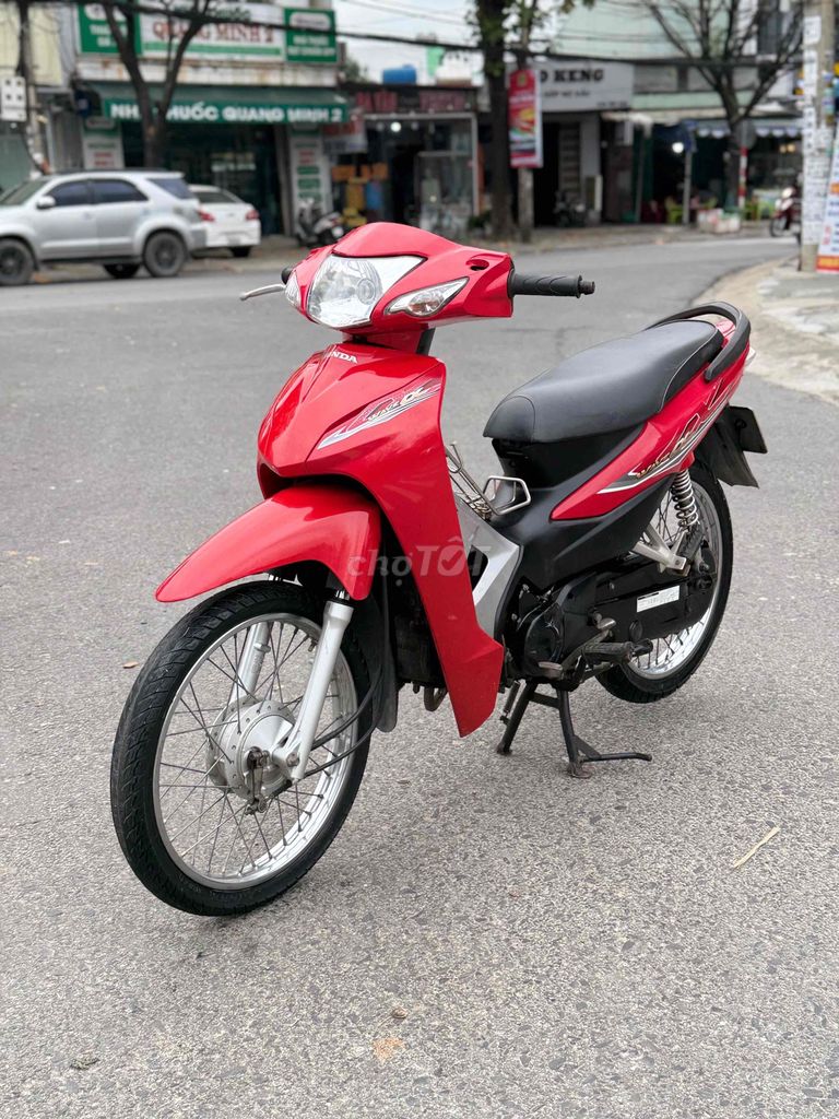 👉wave @ 2017, bso43 chính chủ, máy móc nguyên rin,. Mua bán Xe máy tại Quận Liên Chiểu Đà Nẵng được đăng bởi Xe máy cũ đức nguyễn hình 2