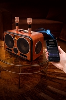 LOA MINI KARAOKE XÁCH TAY