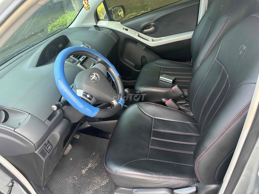 Toyota Yaris 2019 1.3G so AT. Mua bán Ô tô tại Quận Long Biên Hà Nội được đăng bởi Nguyễn Văn Tuấn hình 10