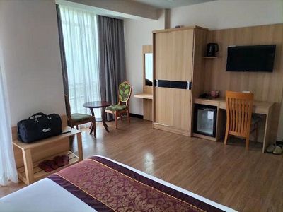 Rent · 11 bd · 180 м² · Quận Ngũ Hành Sơn, ул. Đường Võ Nguyên Giáp
