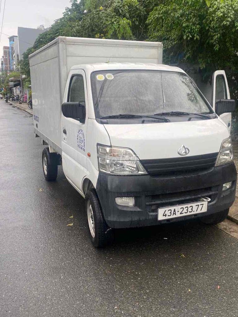 Changan 2019 - 7000 km. Mua bán Ô tô tại Quận Sơn Trà Đà Nẵng được đăng bởi Nguyễn Đức Danh hình 4