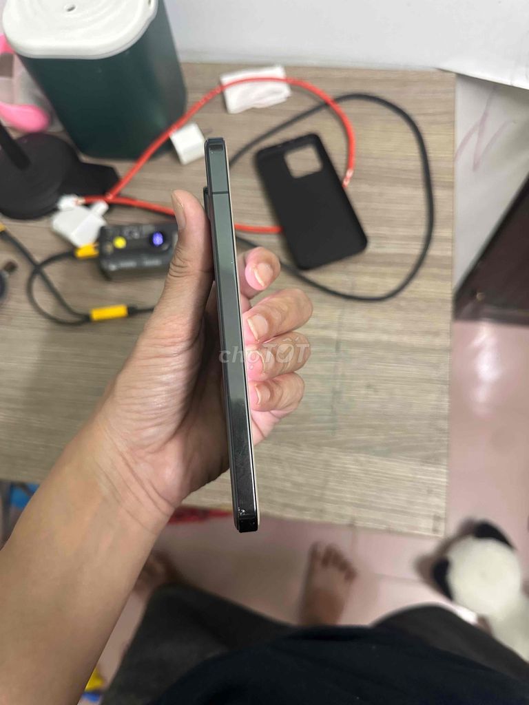 Xiaomi 13 256GB Đen Ram 12G. Mua bán Điện thoại tại Quận 12 Tp Hồ Chí Minh được đăng bởi Trần  hình 1