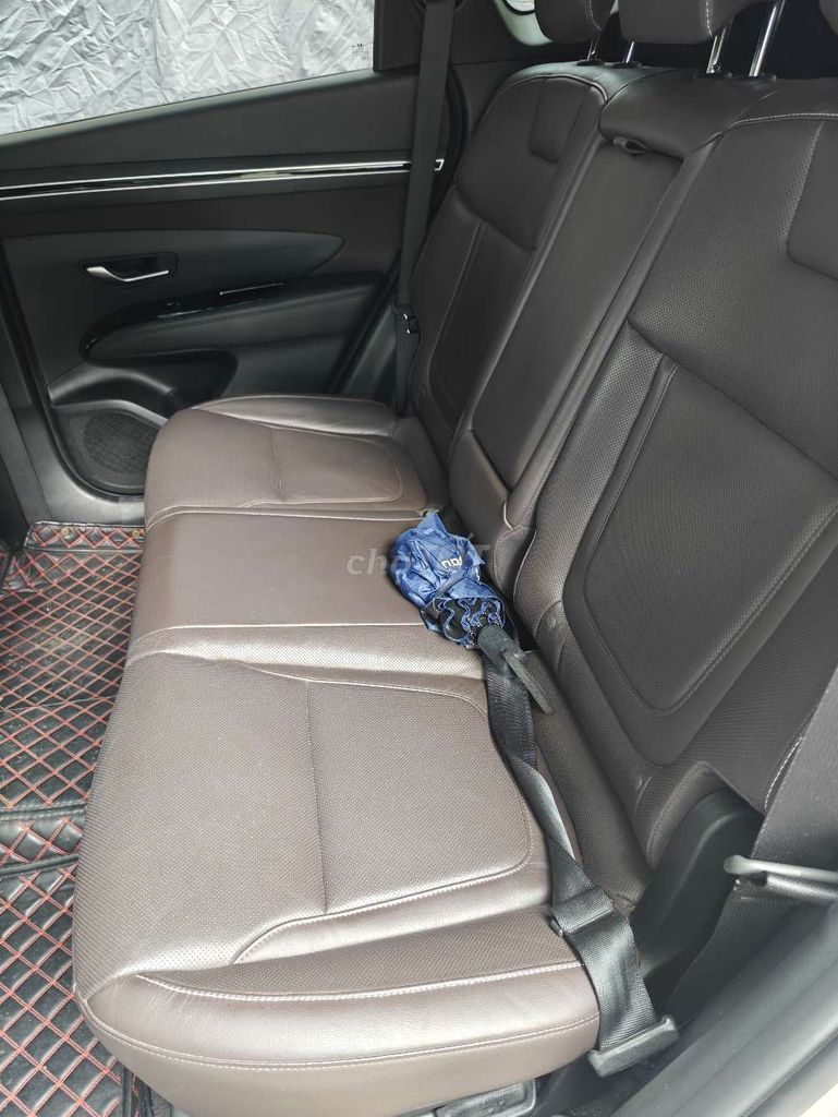 Hyundai Tucson 2022 1.6AT Turbo Trắng 19.000 km. Mua bán Ô tô tại Quận 10 Tp Hồ Chí Minh được đăng bởi tran bao hình 7