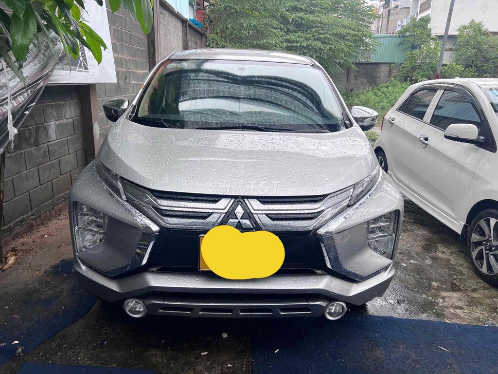 Mitsubishi Xpander 2021 1.5AT - 65000 km